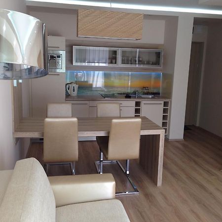 Villa Park Apartman Balatonfüred Zimmer foto